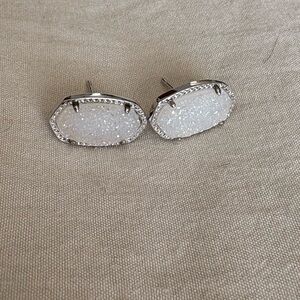 Kendra Scott Stud Earrings